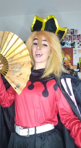 Mimikiwi.cos - Doma KNY