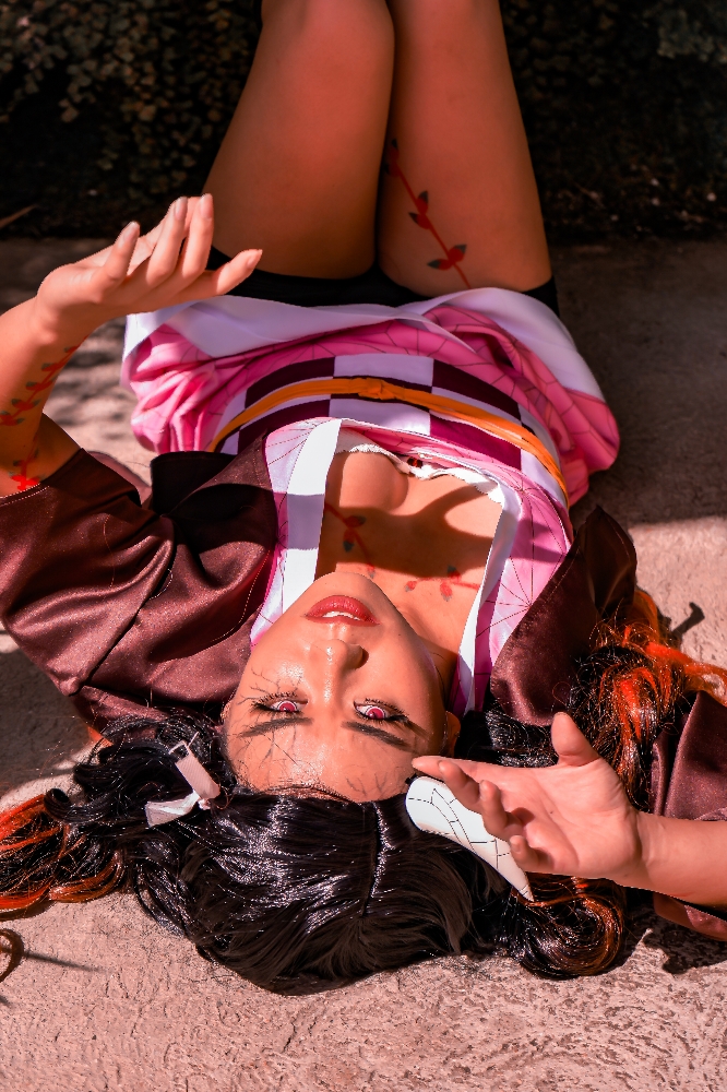 Demon slayer  - Photo 20