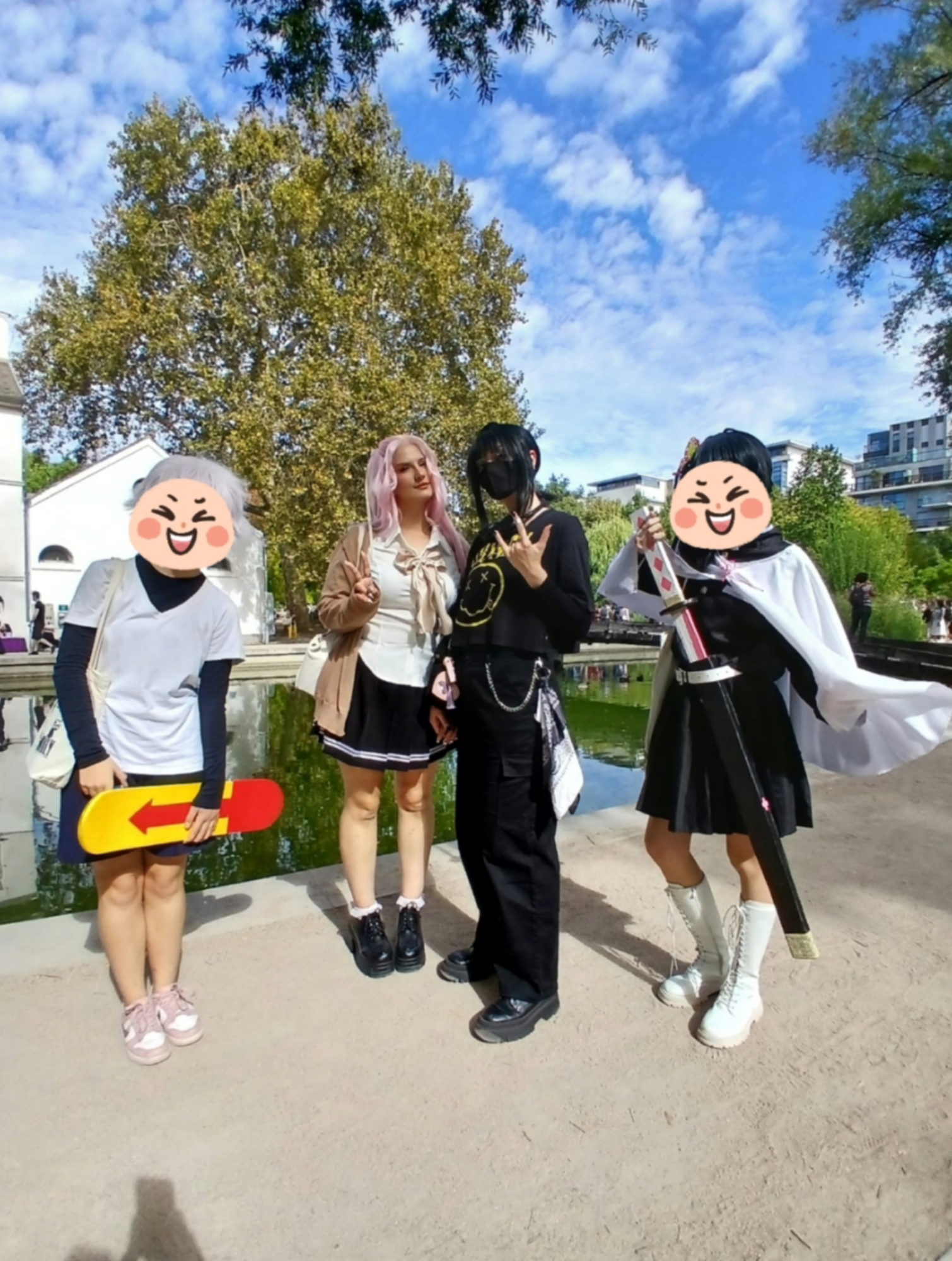 Harajuku 2026 !!, photo 14