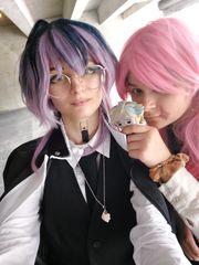 Rindou Bonten preview 3