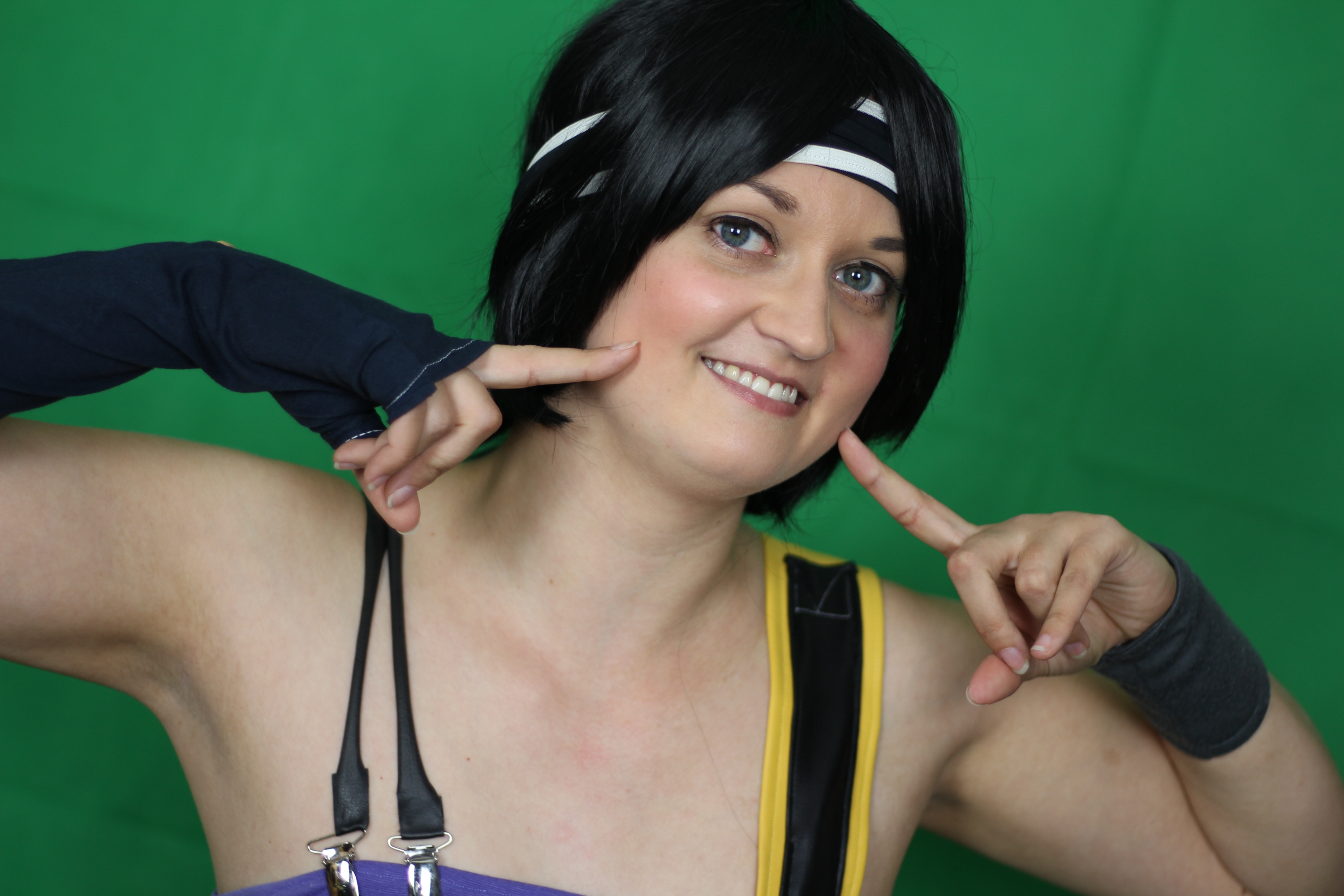 Yuffie (DoC) — photo 8