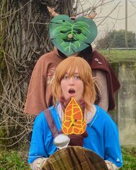 Link (Botw) preview 2