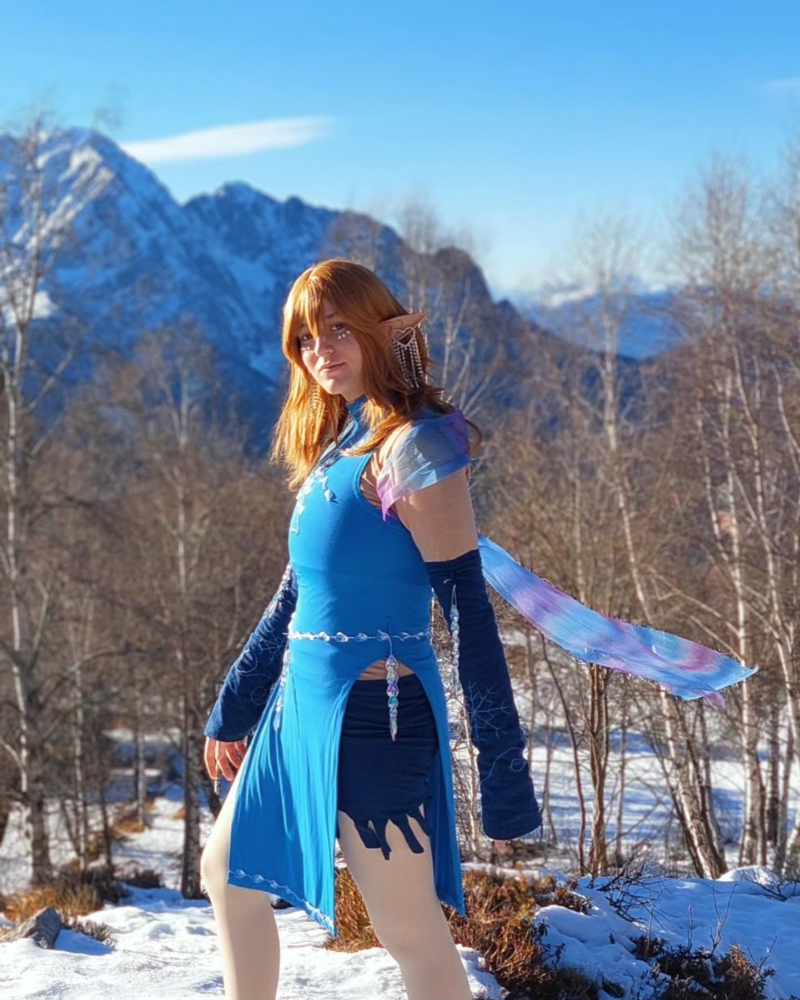 Frostbite set Link - Photo 8