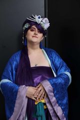Lihua preview 2