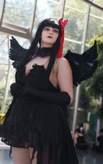 Homura Devil preview 3
