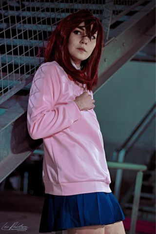 Momo Ayase