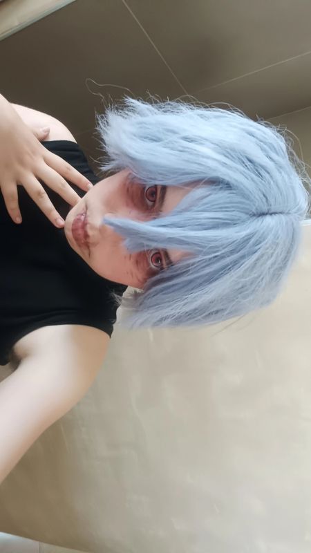 Lazycos – Tomura Shigaraki 