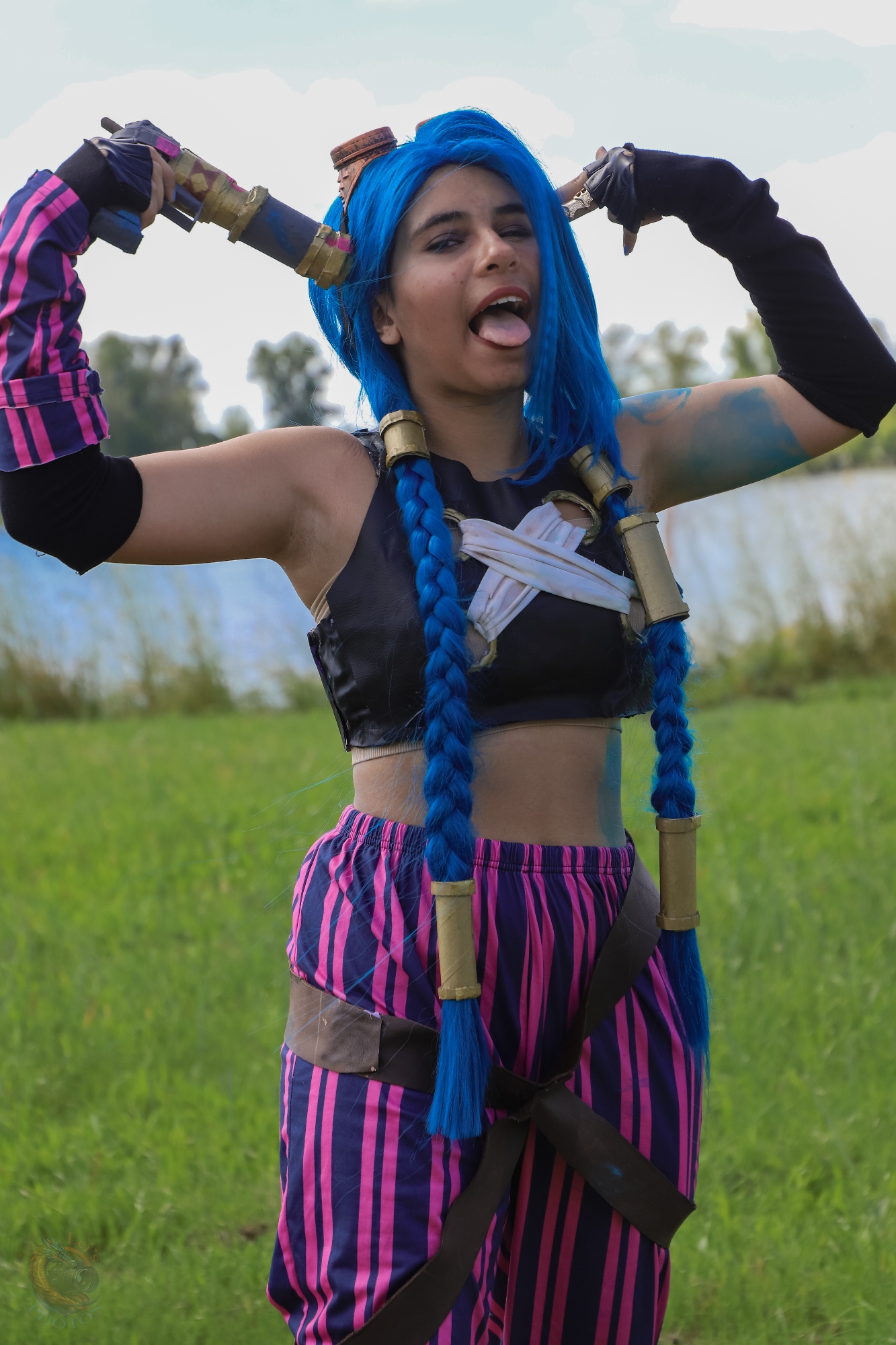 Jinx — photo 8