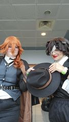 Chuuya X Dazai preview 3