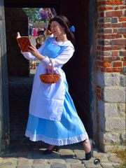 Belle villageoise preview 3