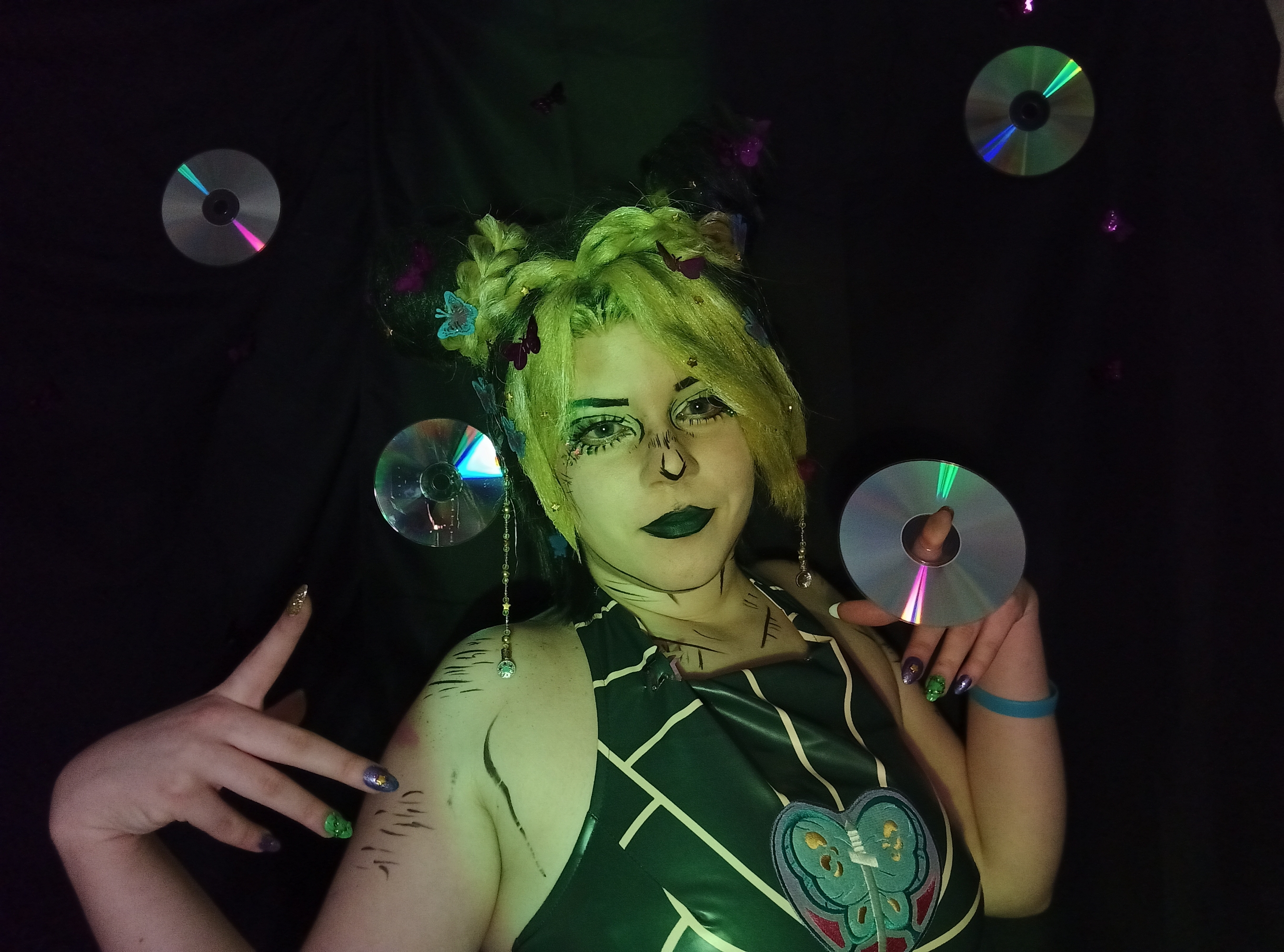 Jolyn — photo 18