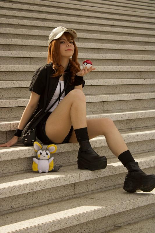 Piiu!! – Ludvina Set 1