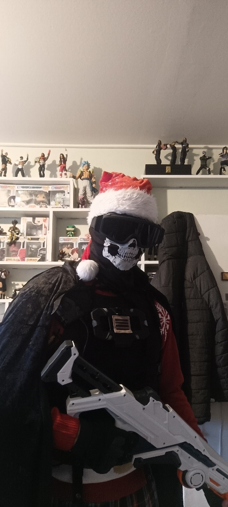 E-11 Noël  - Photo 1