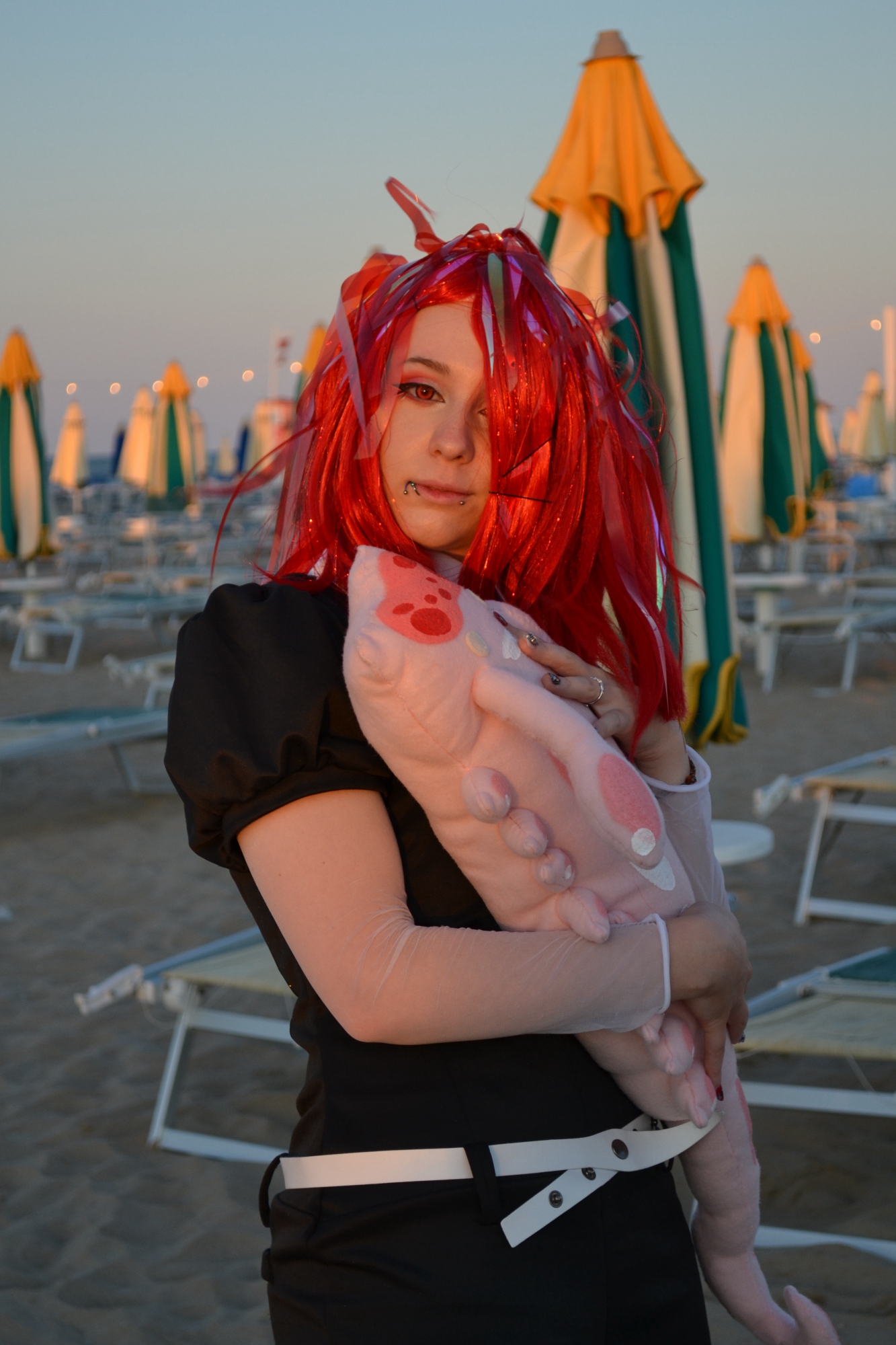 Cinnabar — photo 10