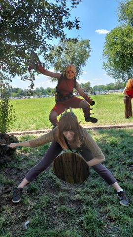 Yiga!