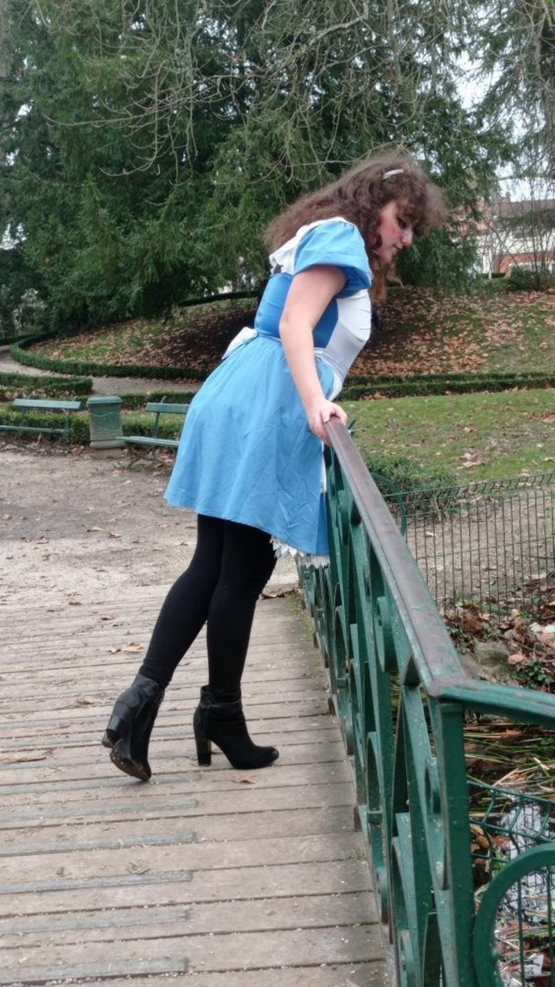 Masontheducklover – Alice