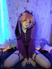 Michiya Bunny preview 3