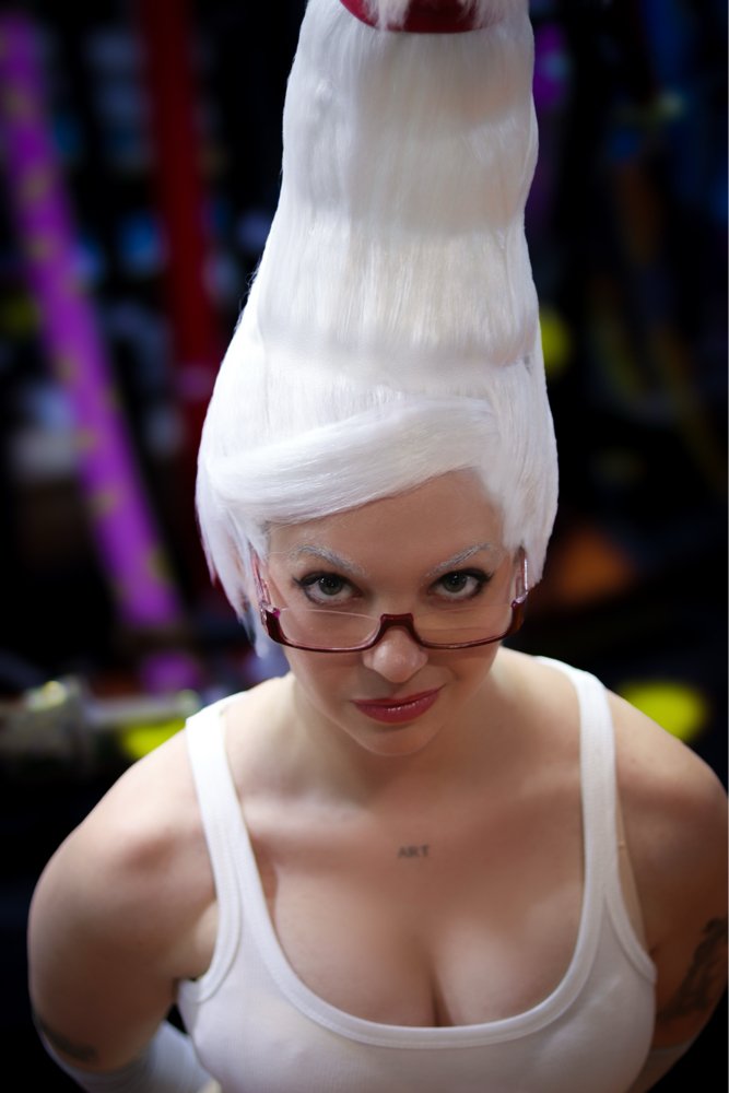 Seiko Ayase  - Photo 3