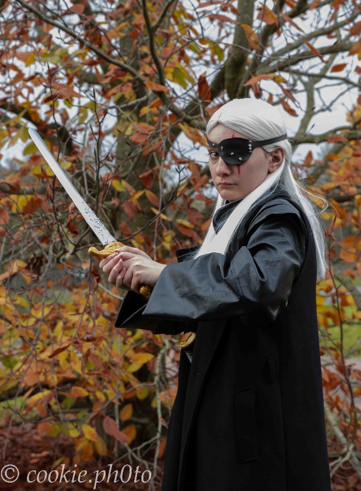 Aemond Targaryen - Photo 37