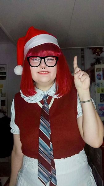 Nash - Kana Christmas vers.