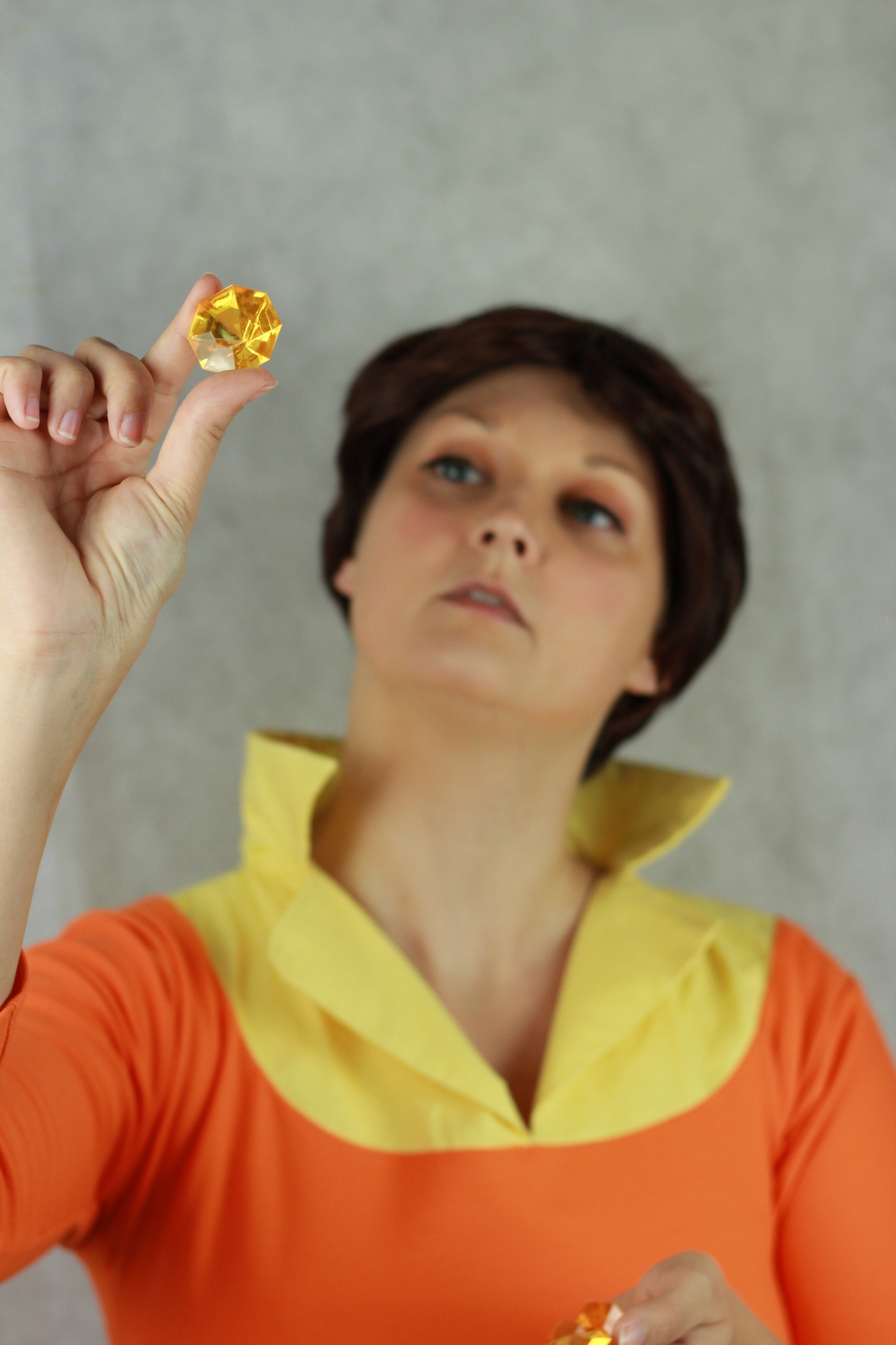 Ai Kisugi (Cat's Eye - Photo 33