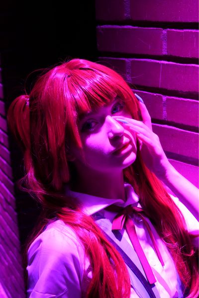 Kriiistberry - Asuka