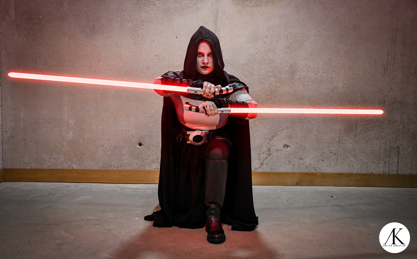 Asajj Ventress — photo 10