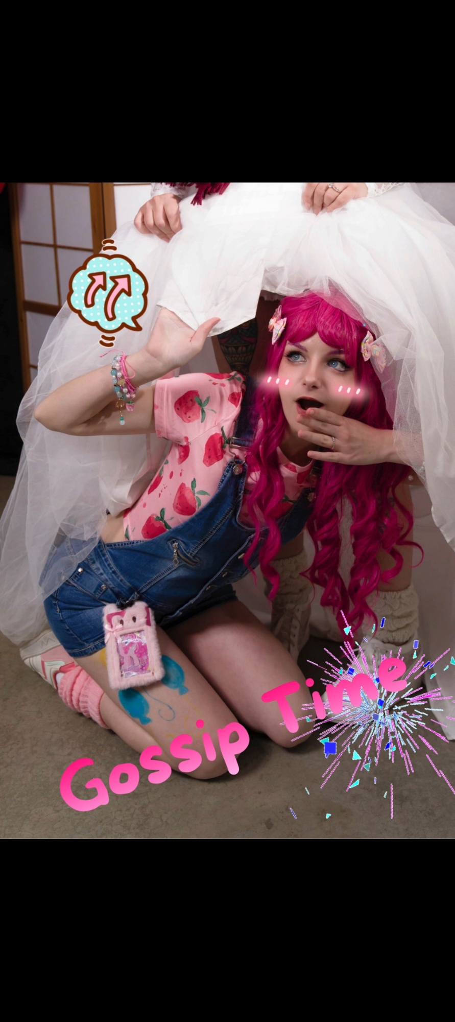 Pinkie pie Berry M, photo 12