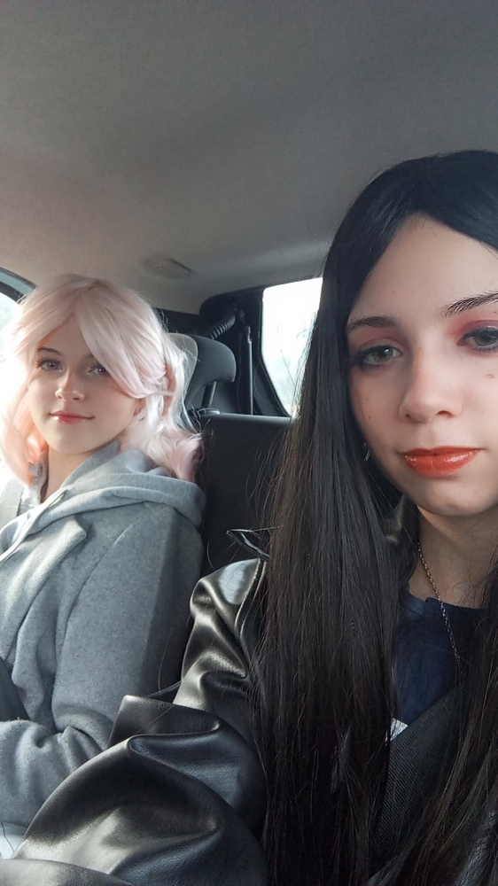 🩷Convention✨ - Photo 21