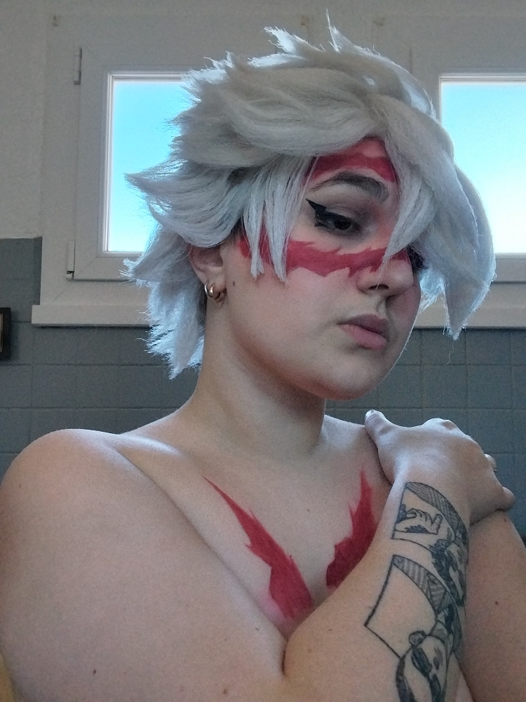 Sanemi Shinazugawa  - Photo 9