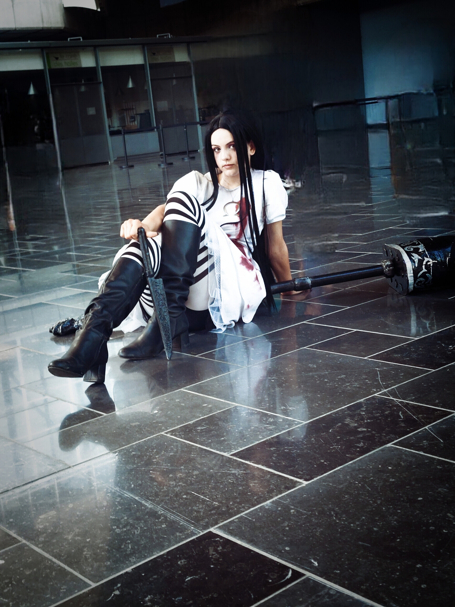 Alice hysteria — photo 19