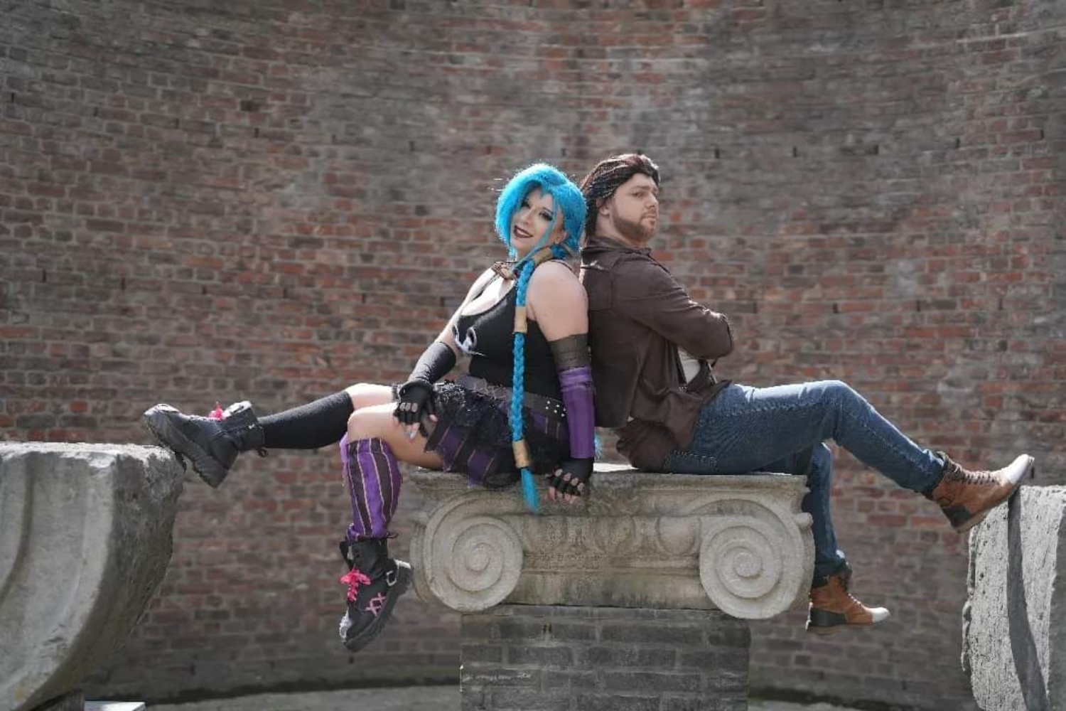 Jinx — photo 5