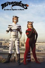 Miraculous OC heros2 preview 3