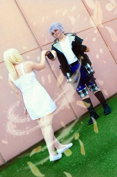 Lia_ - Namine 