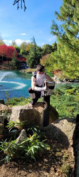 Enderttak - Zabuza
