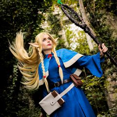 Marcille preview 2