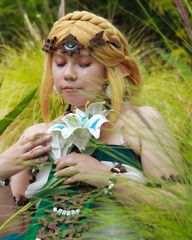 Zelda TOKT preview 2