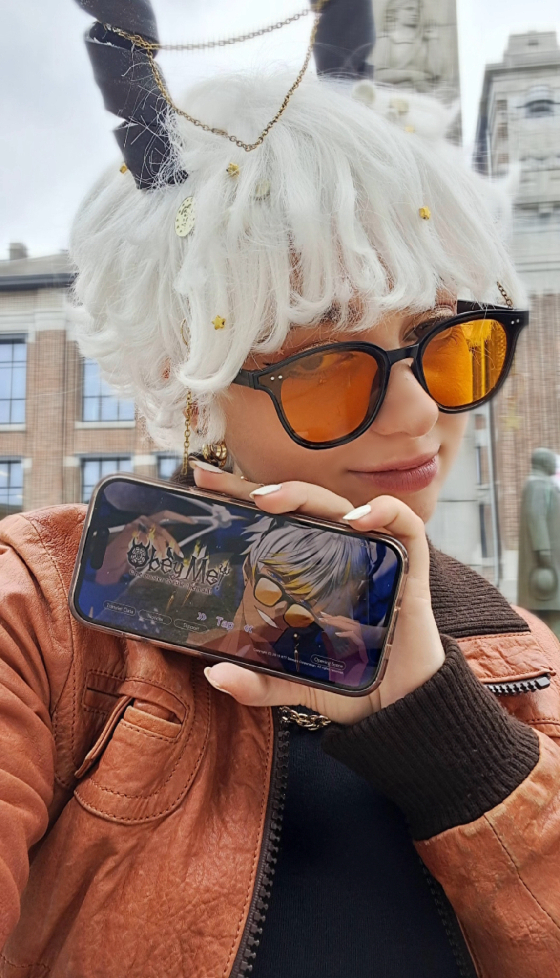 Mammon (2025) - Photo 7