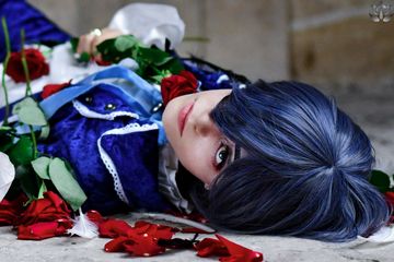 Ciel Phantomhive preview 3