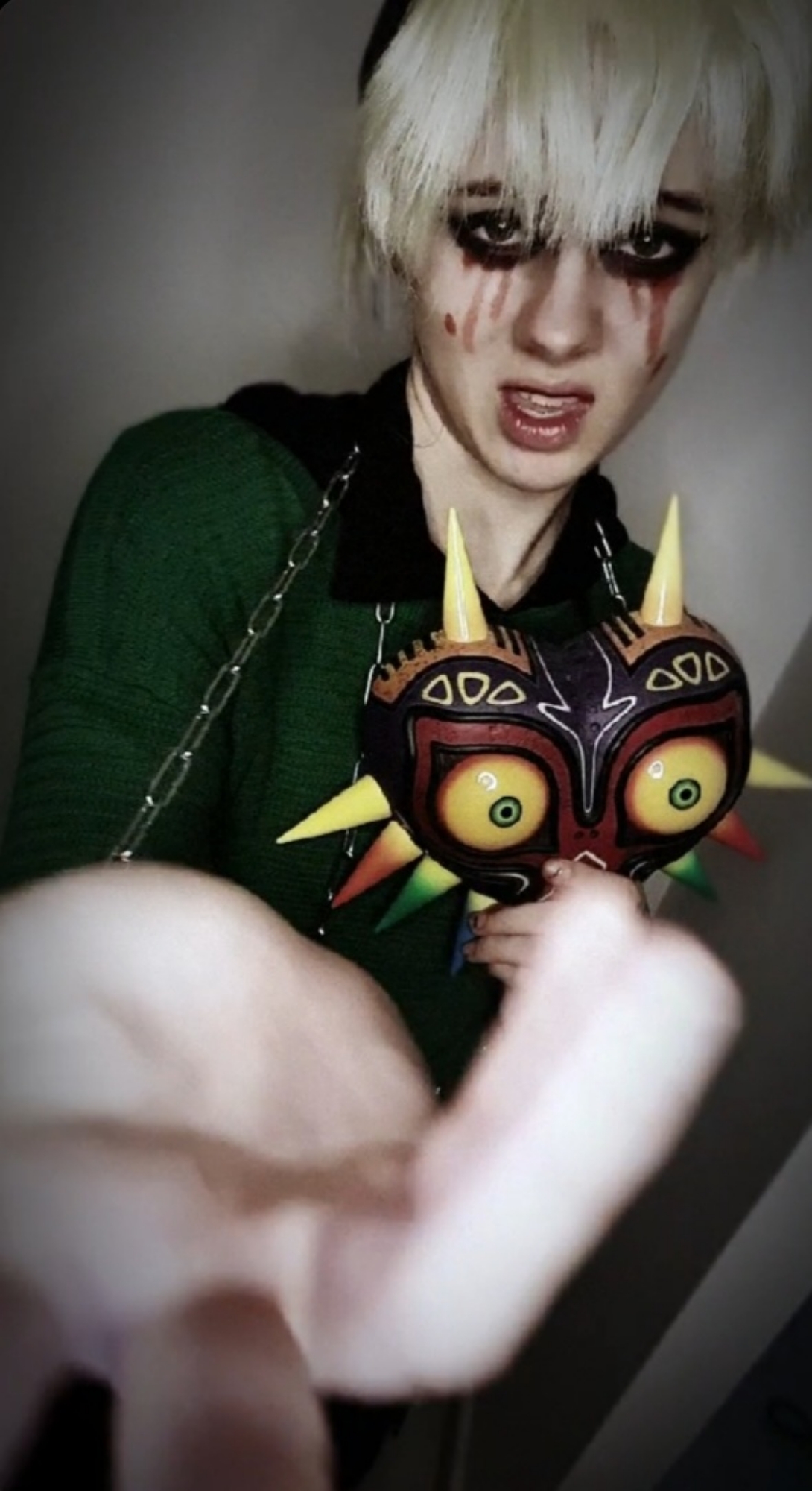 Ben Drowned  - Photo 1