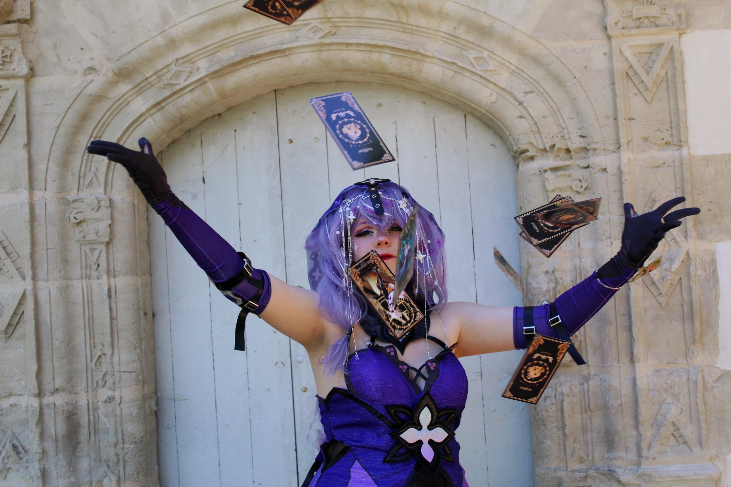 Black swan - Photo 9