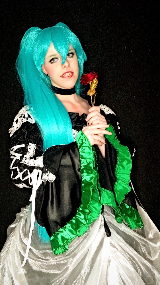 Miku Cantarella (PV) - Photo 3