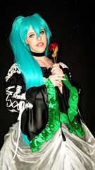 Miku Cantarella (PV) preview 2