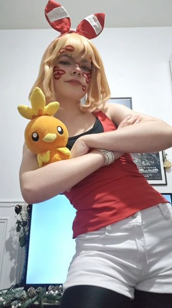 Piiu!! - Flora Set 3