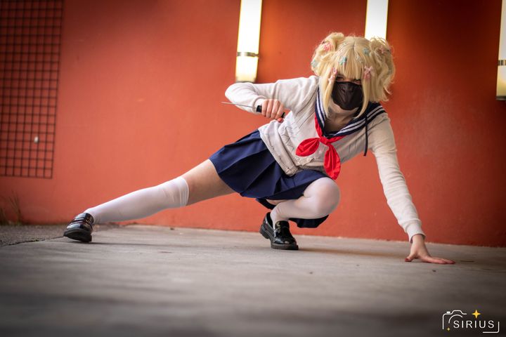 Toga himiko
