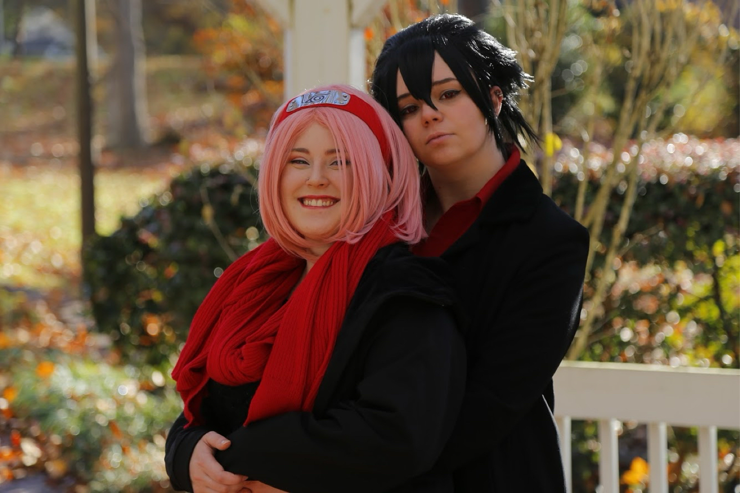 SasuSaku ‘19 - Photo 3