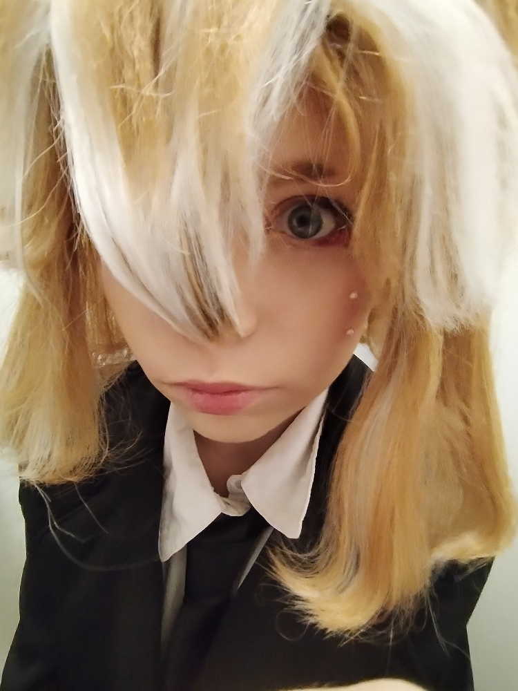 Mafia gorou — photo 13