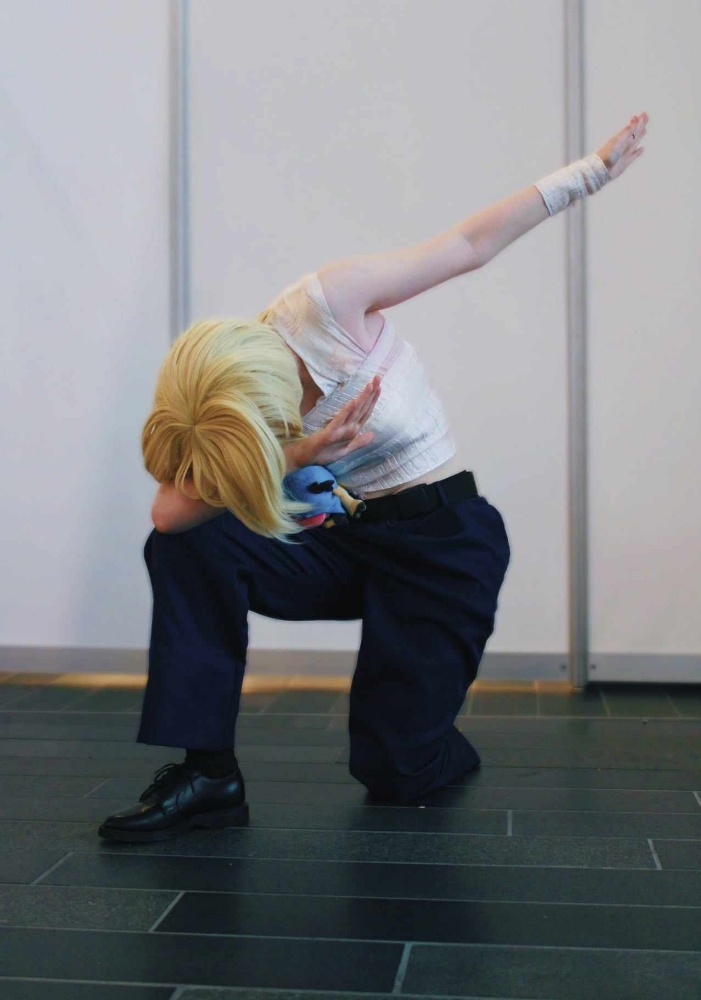 Nami/Zoro/Sanji - Photo 9