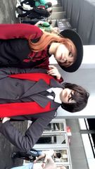 Soukoku BEAST preview 2