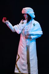 Fyodor Dead Apple preview 2